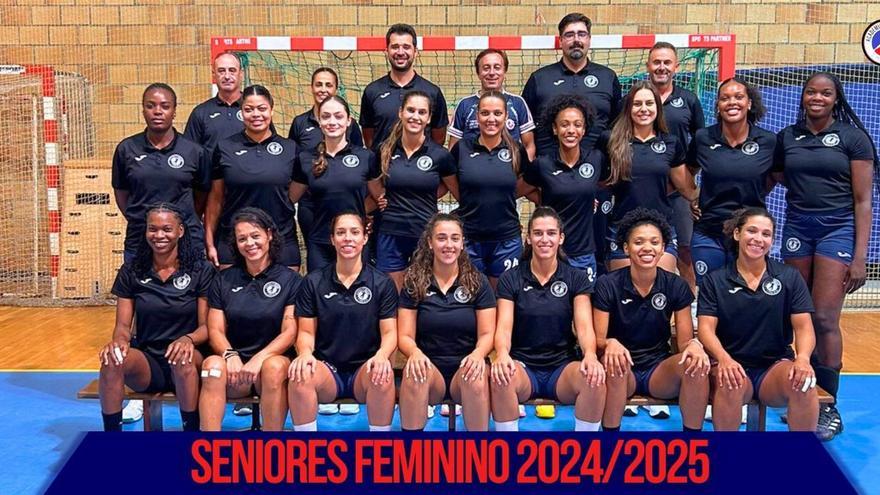 Doble suerte para el Costa del Sol Málaga: rival asequible y viaje cercano en la EHF European Cup