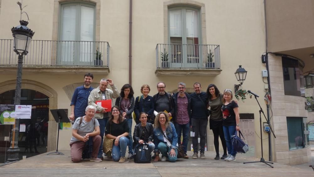6a Jornada de Filosofia a Secundària de la Catalunya Central