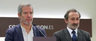 Cs e IU votarán «no» a los Presupuestos de Aragón de 2023