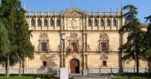 Fechas de matrícula curso 2026-27 en estudios de grado en la Universidad de Alcalá