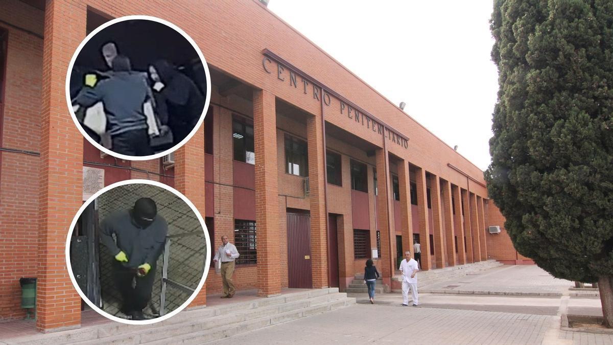 Dos hombres ingresan en prisión por el robo del camión de los regalos de Monesterio y de la oficina de Correos de Fuente de Cantos.