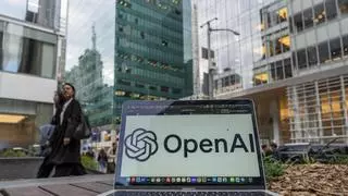 Dos matemáticos españoles, claves para que la inteligencia artificial de OpenAI resuelva uno de los 'problemas del Milenio'