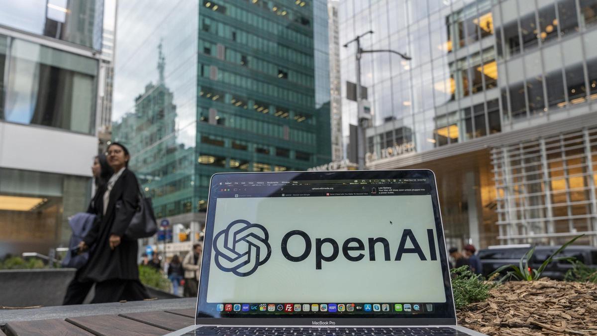 PROBLEMA DE NAVIER-STOKES | Dos matemáticos españoles, claves para que la inteligencia artificial de OpenAI resuelva uno de los ‘problemas del Milenio’