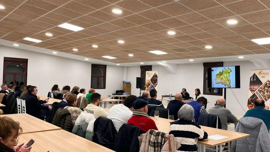 Torguvi inicia la estrategia de desarrollo local Leader para 2023-2027