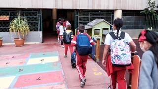 Aprobado el nuevo currículo de Primaria: más competencial y con perspectiva de género