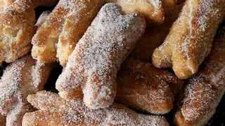 Los dulces típicos de Extremadura: un viaje por la tradición y el sabor