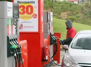 El 70% de la energía de Galicia depende de combustibles fósiles y llega al 80% en años de sequía