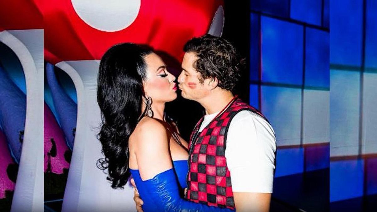 Ya es oficial. Después de semanas de rumores, Katy Perry y Orlando Bloom han confirmado su ruptura.
