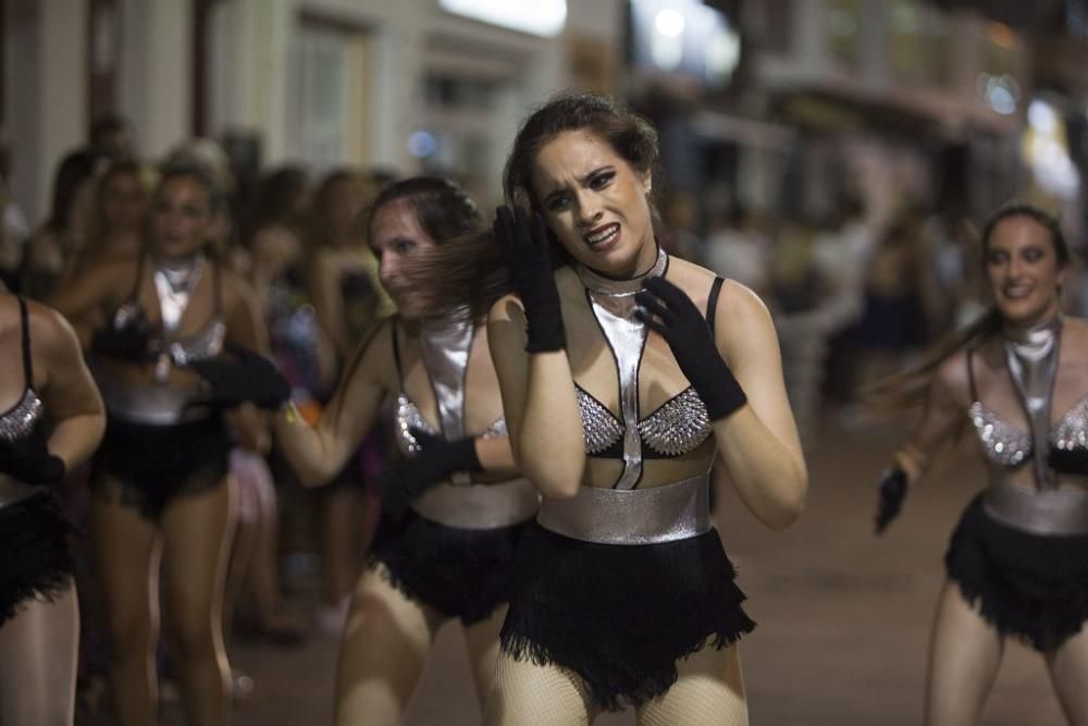 Carnaval de verano de Mazarrón