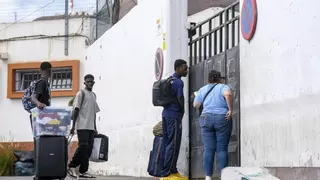 La IA reduce el margen de error al calcular la edad de los menores migrantes: de dos años a solo seis meses