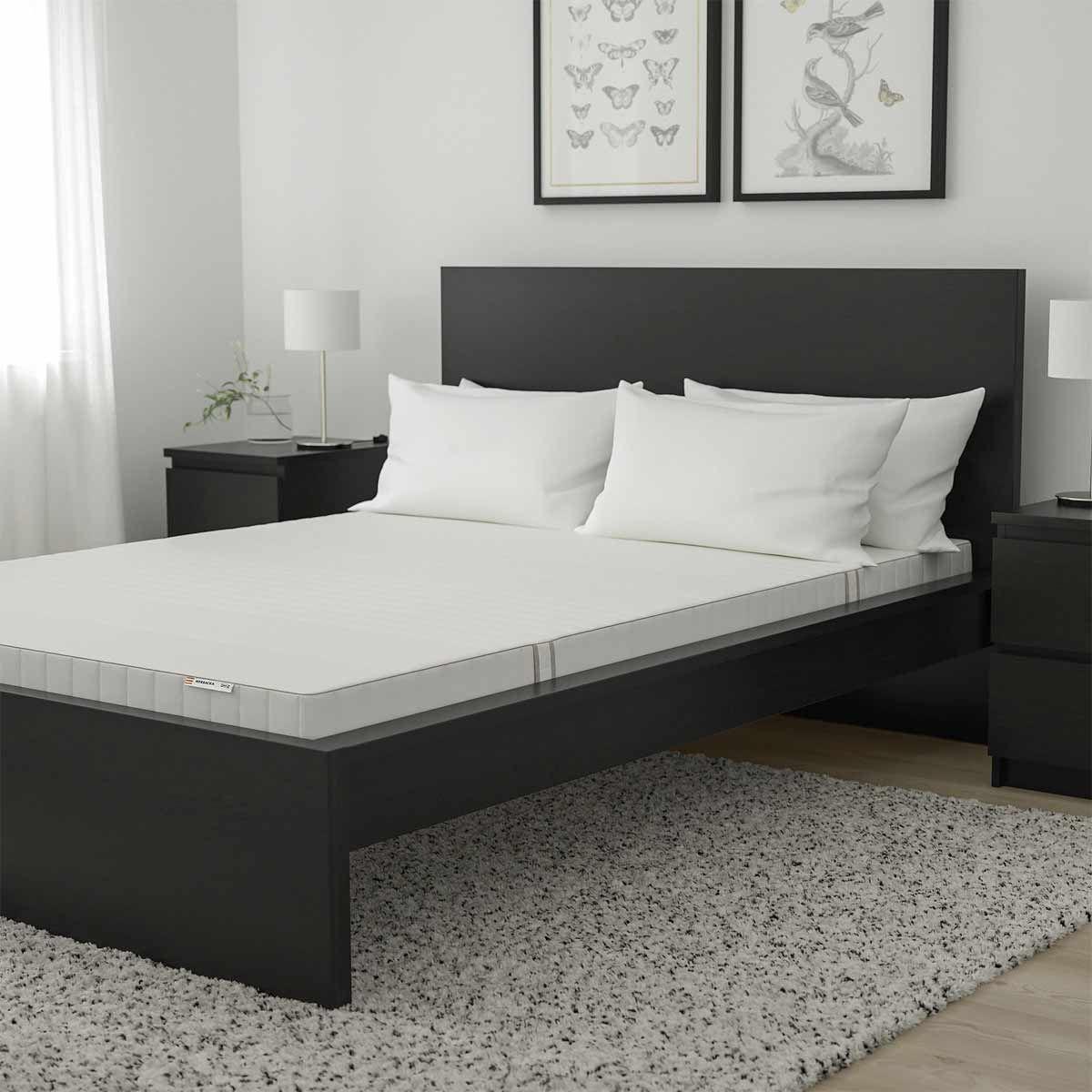 Colchón Myrbacka de Ikea