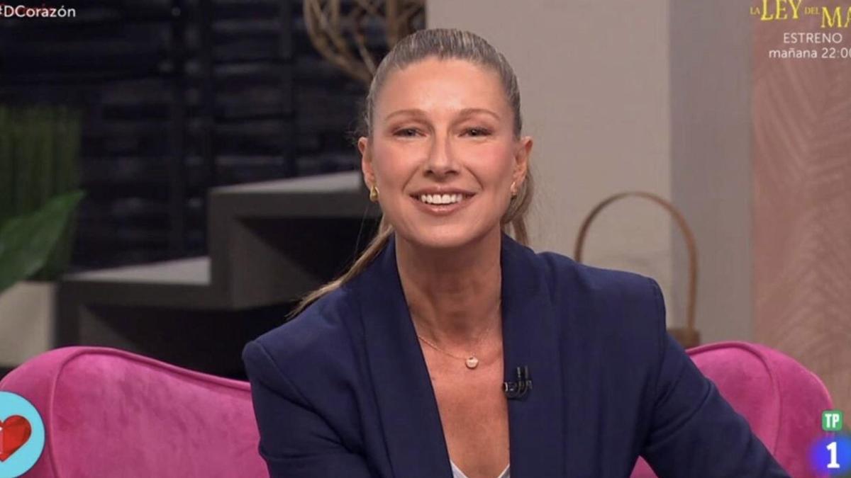 Anne Igartiburu