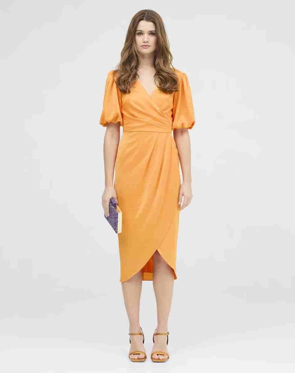 Vestidos cómodos a la par que elegantes