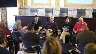 Vecinos del casco histórico reclaman que se abran los cines de verano de Córdoba este año
