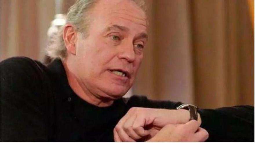 Bertín Osborne, hundido tras el repentino fallecimiento: &quot;Está muy, muy tocado, muy tocado&quot;
