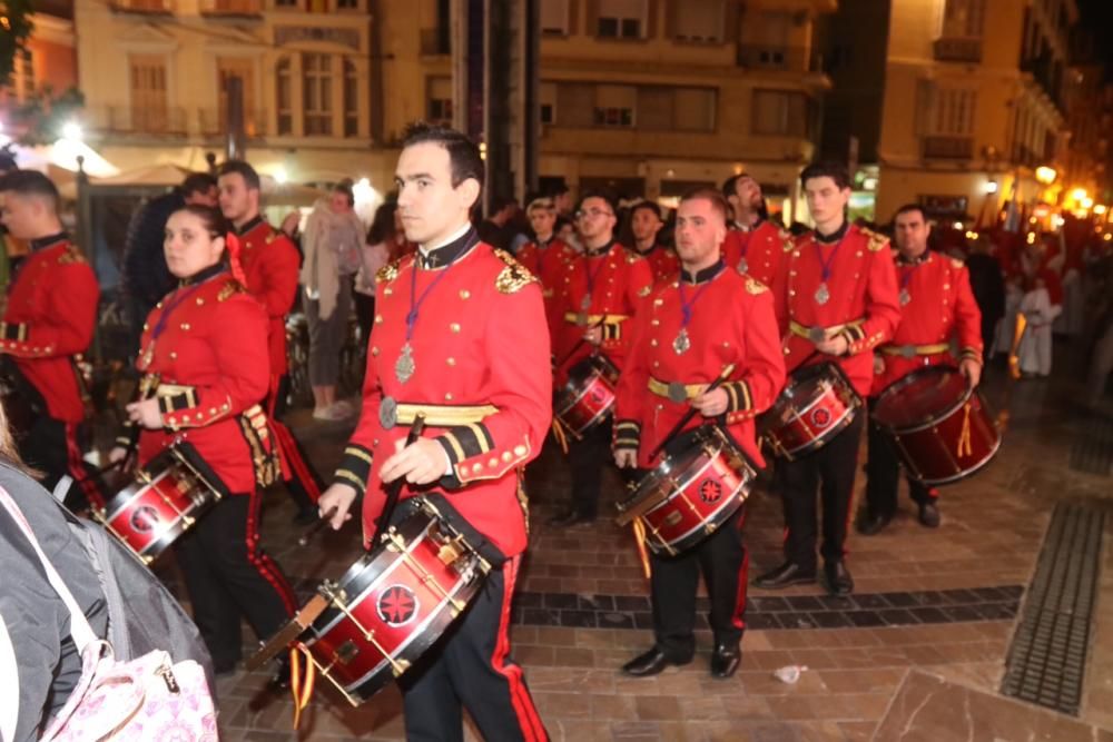 Procesión de Medinaceli