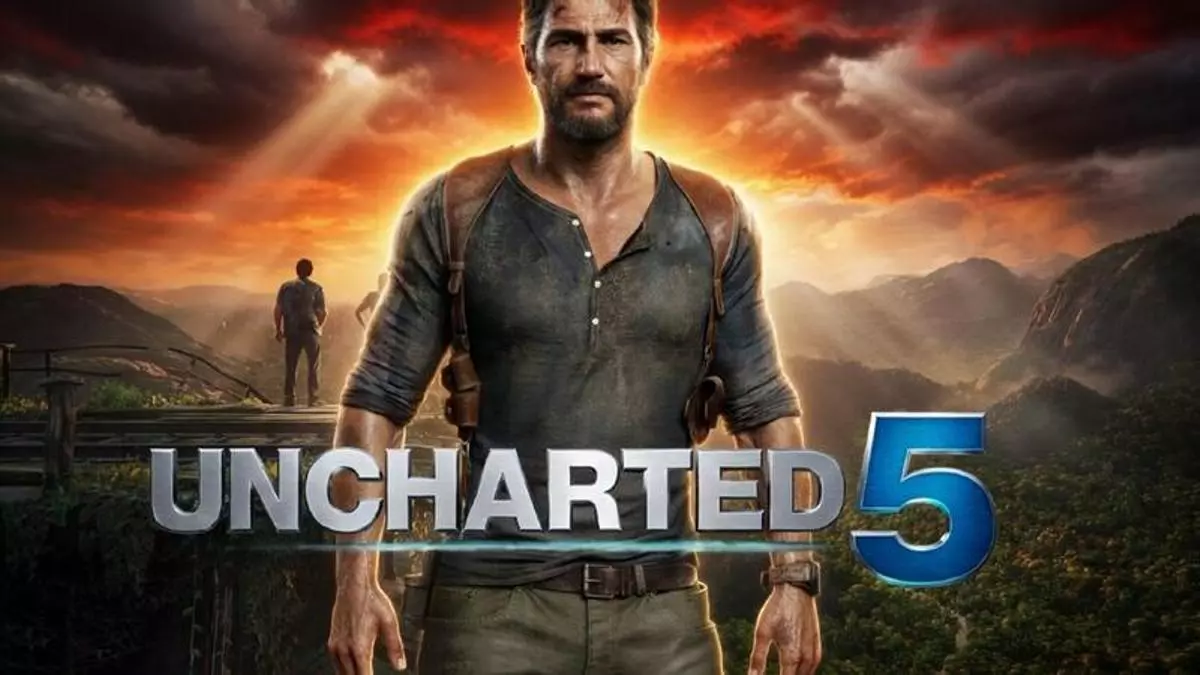 El regreso de Uncharted toma fuerza: un insider asegura que Naughty Dog trabaja en un nuevo juego de la saga