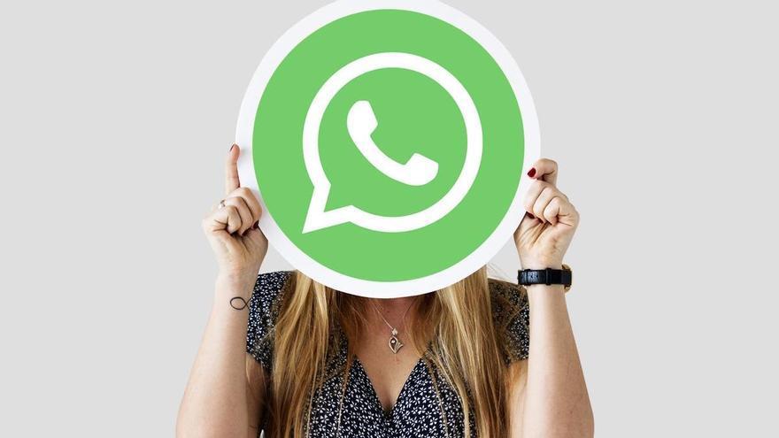 Crea stickers personalizados para Whatsapp en dos pasos