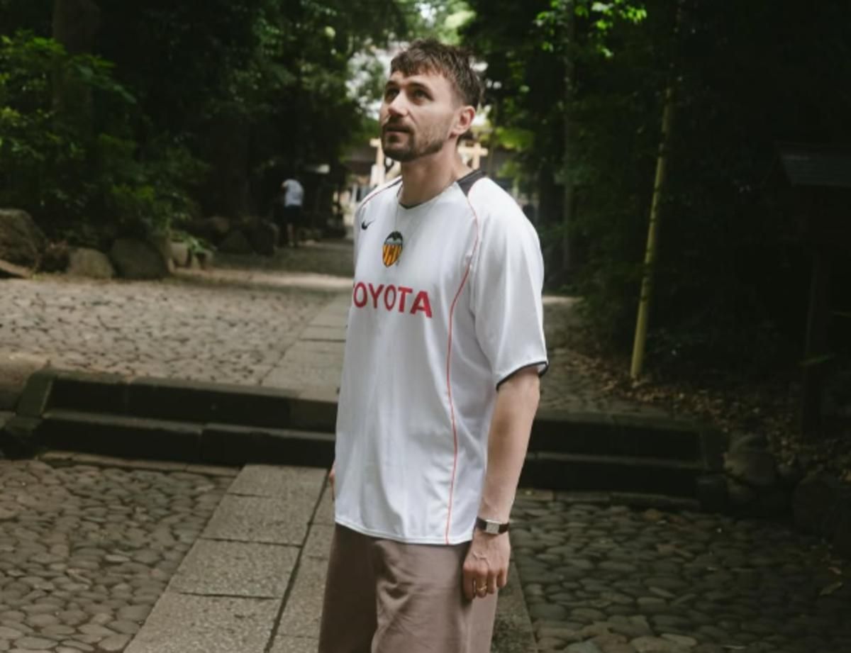 FICHAJES VALENCIA CF: Dimitrievski reacciona a los rumores sobre Agirrezabala