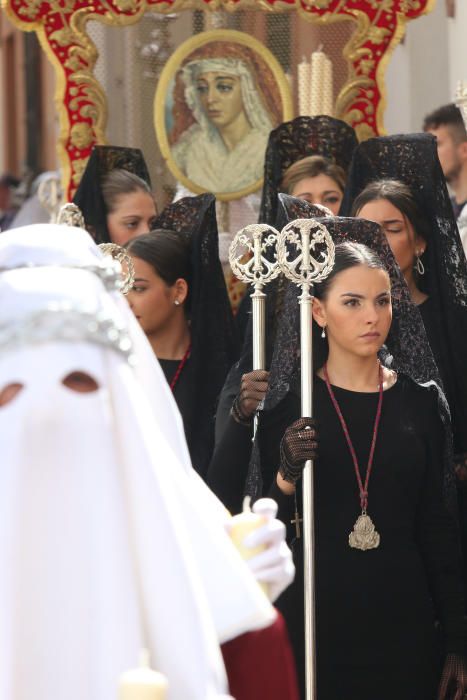 Lunes Santo | Gitanos