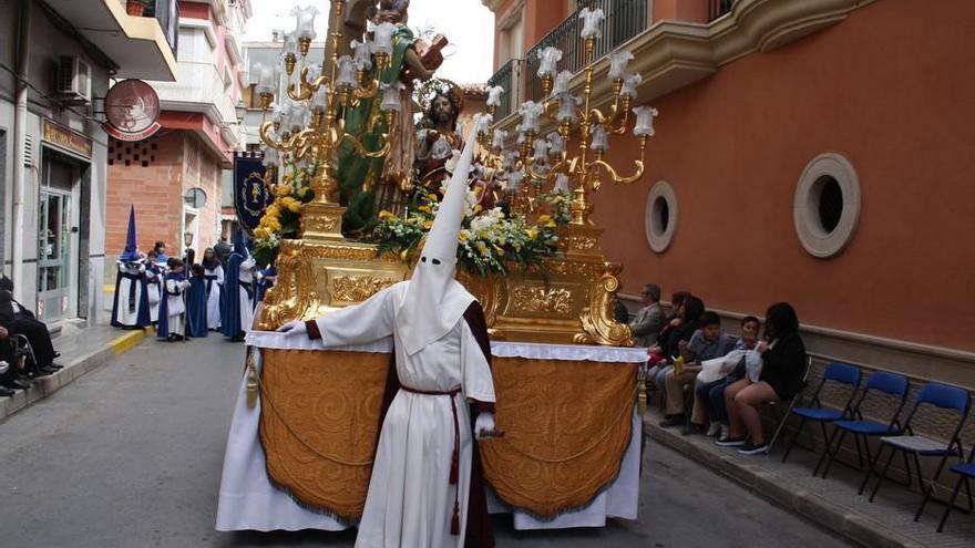 Viernes Santo en Jumilla