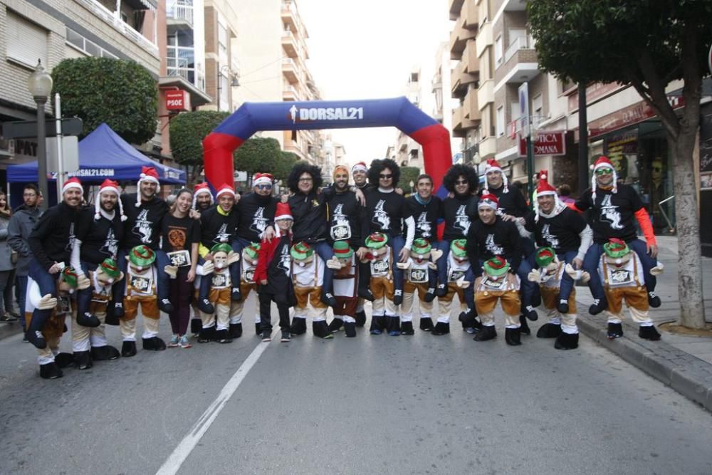 San Silvestre de Alcantarilla