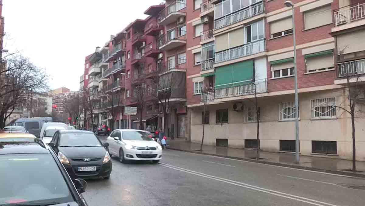 Els Mossos han detingut un home de 48 anys acusat de matar amb arma blanca aquesta matinada un noi de 25 anys