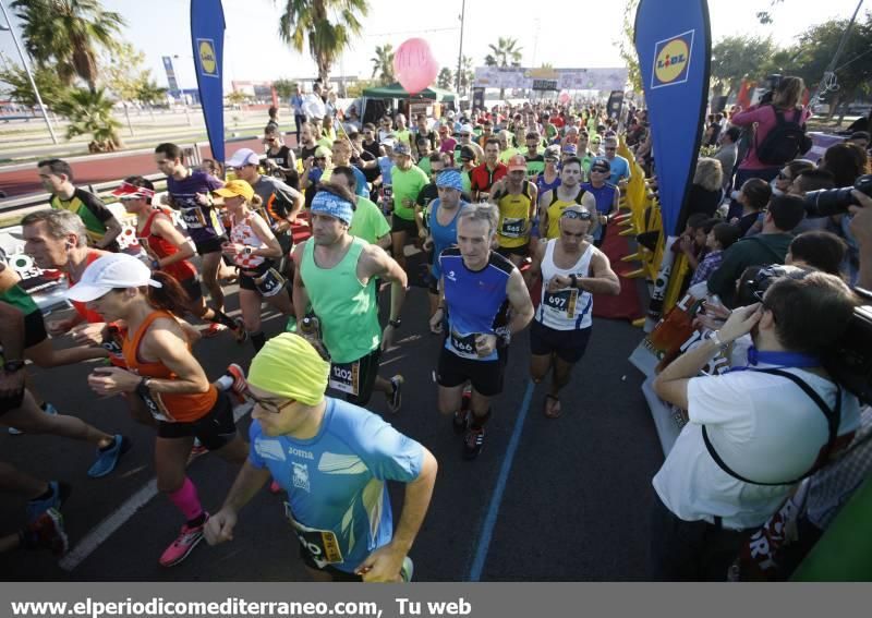 GALERIA DE IMÁGENES - Media Maraton de Castellón