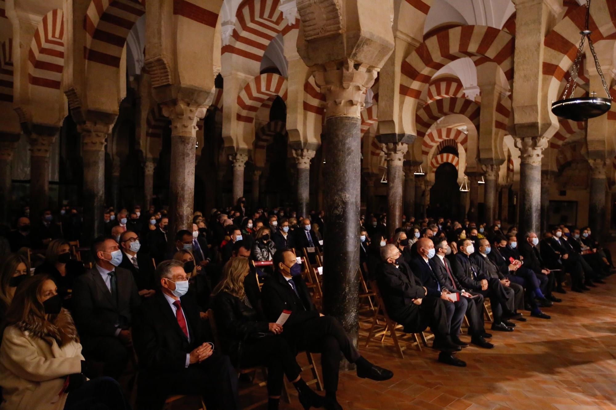 Diario CÓRDOBA celebra 80 años de historia