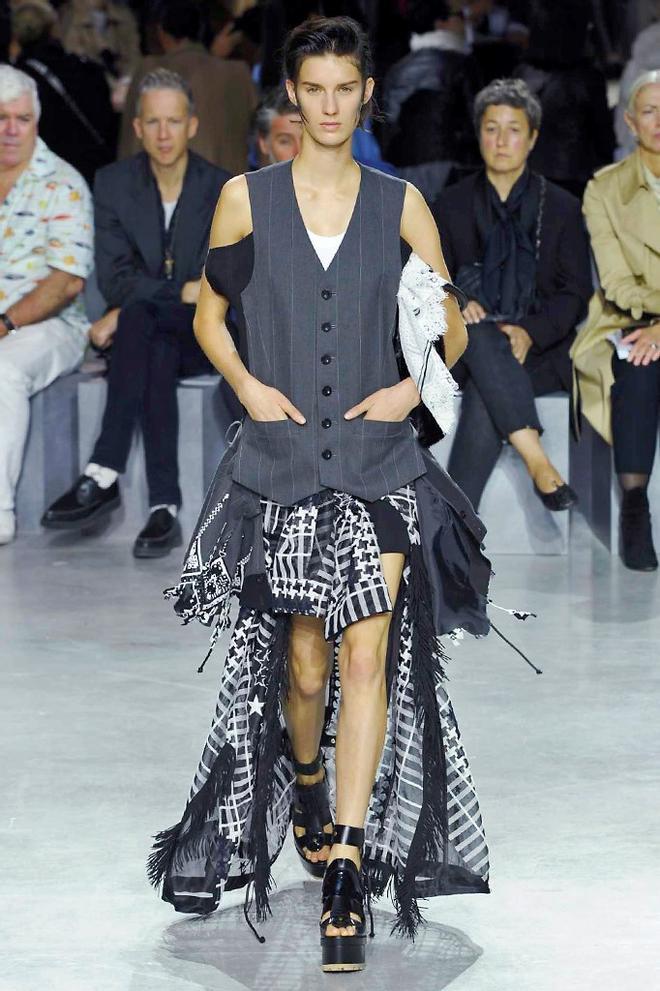 Sacai