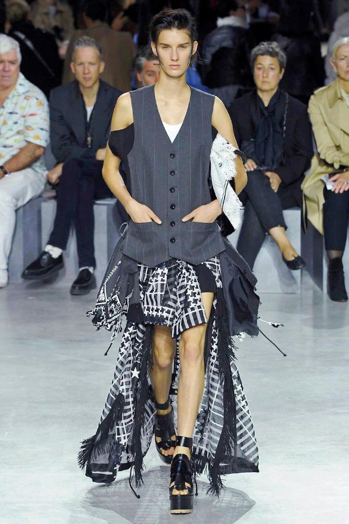 Sacai