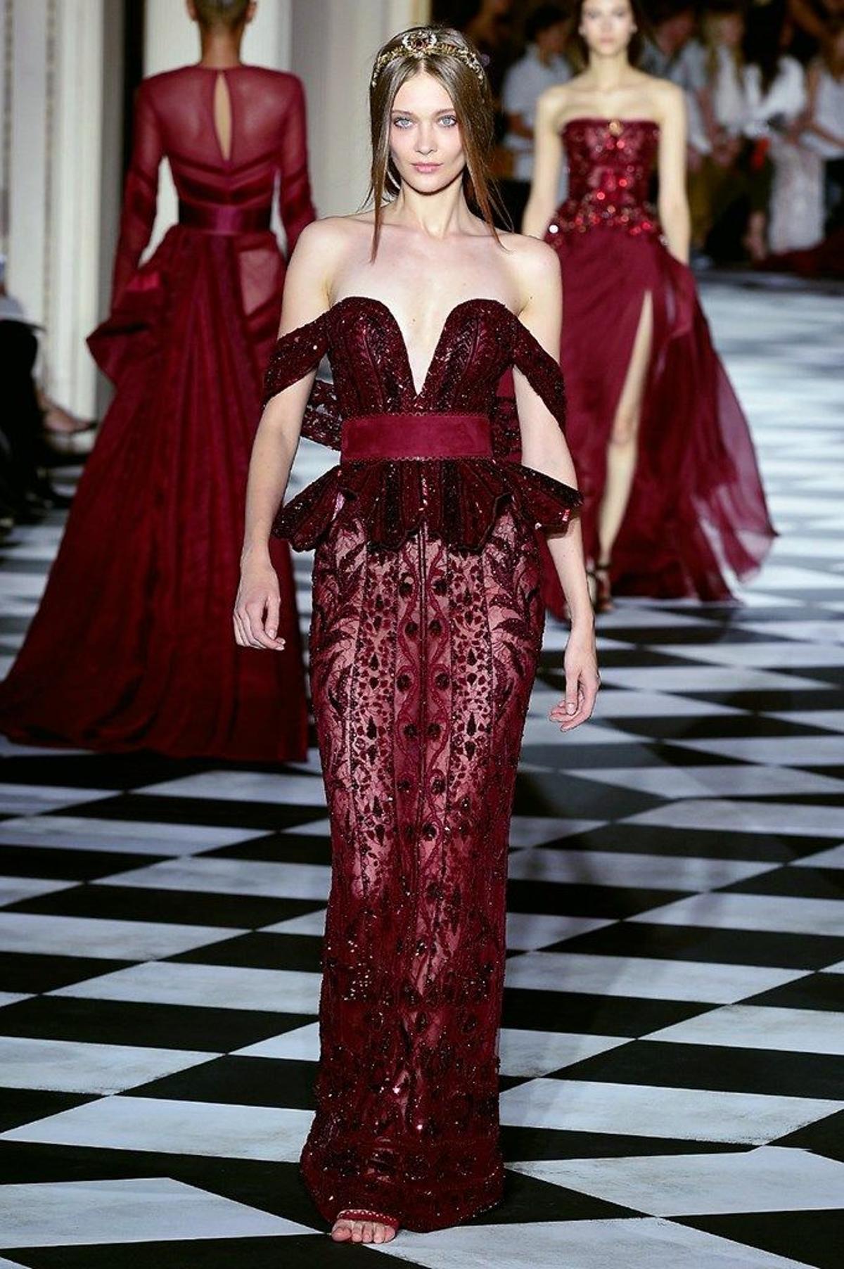 Zuhair Murad