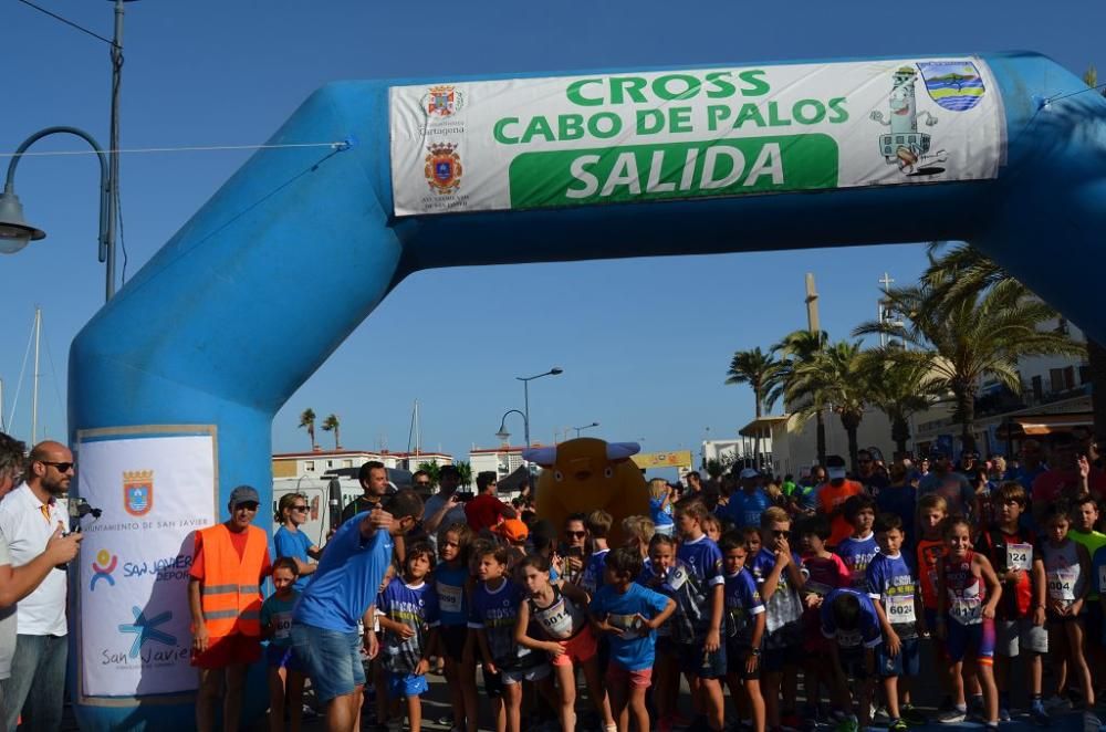 Cross de Cabo de Palos