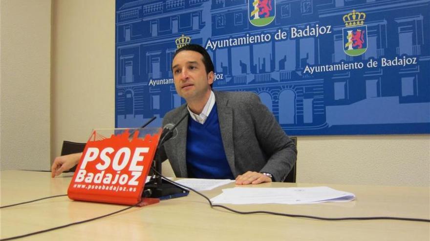 El PSOE de Badajoz traslada a la Fiscalía el presuntos cobros irregulares por los alcaldes pedáneos