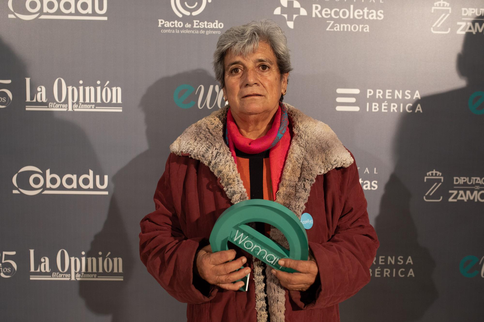 GALERÍA | Las mejores imágenes de eWoman Zamora 2022: el poder de la mujer