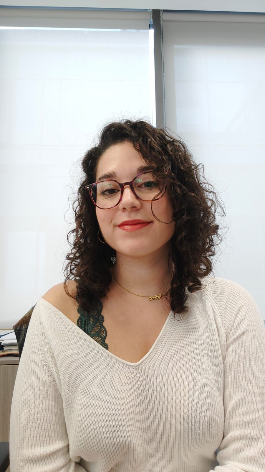 Rebeca Magallón