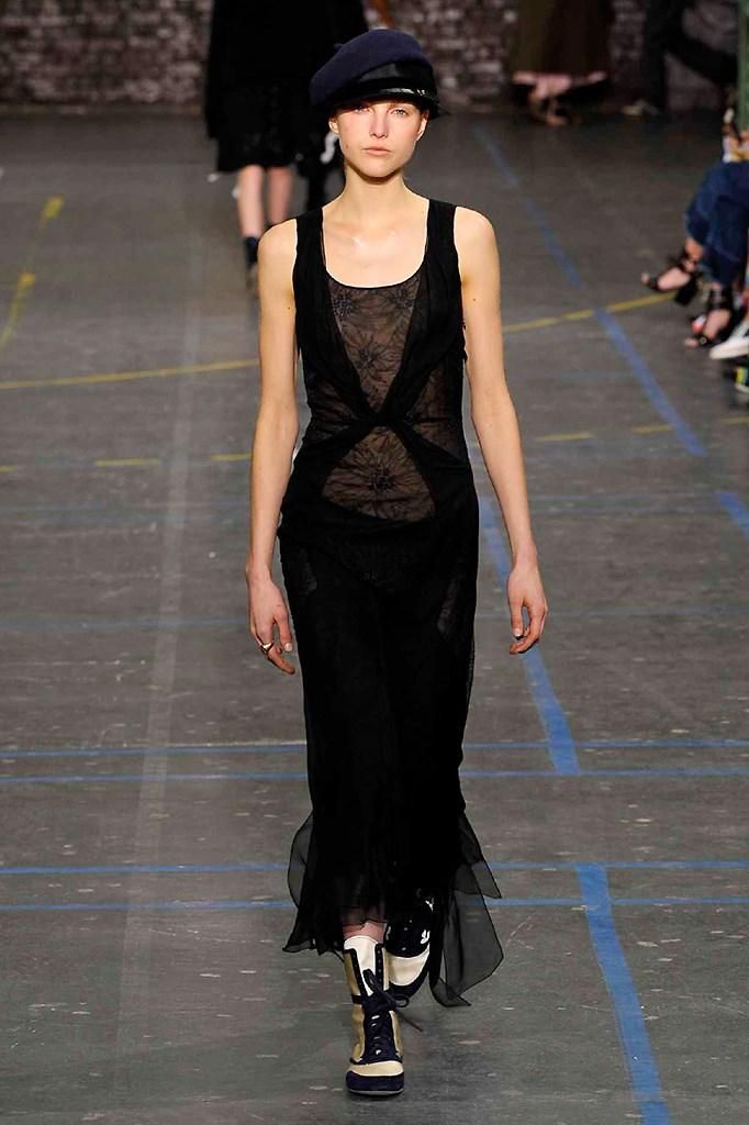 John Galliano