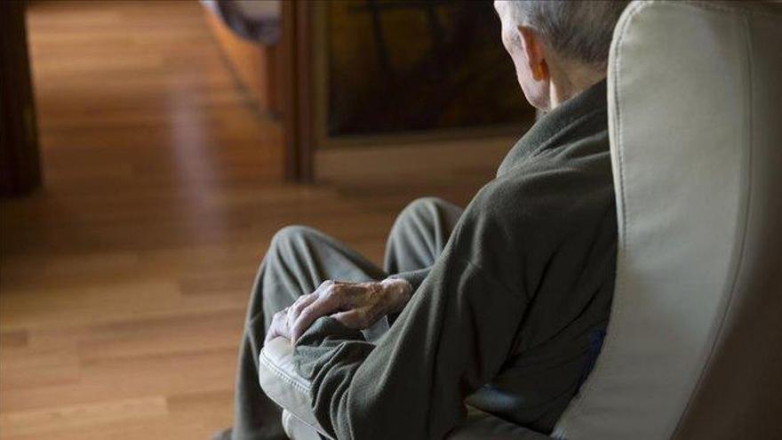 Detenido por la muerte de una anciana el dueño de residencia cerrada en Madrid