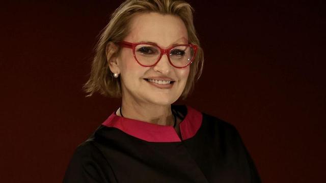 Ainhoa Arteta reina en la nueva temporada del Teatro Victoria