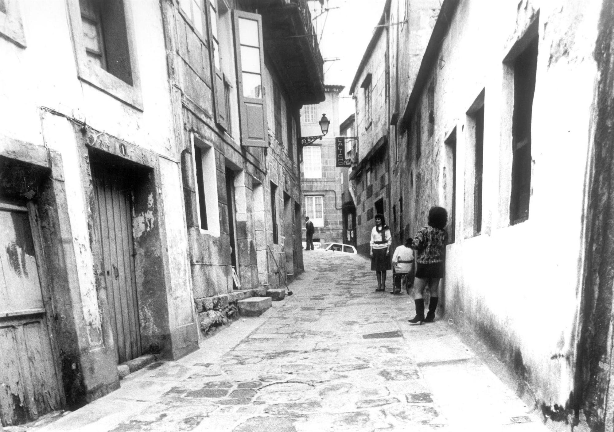 La historia de Vigo a pie de calle: así cambió el callejero urbano