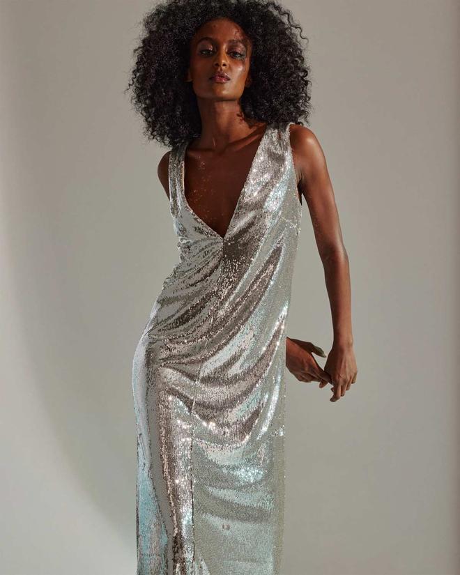 Vestido 'Bianca'