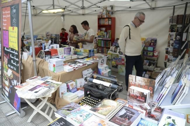 FERIA DEL LIBRO