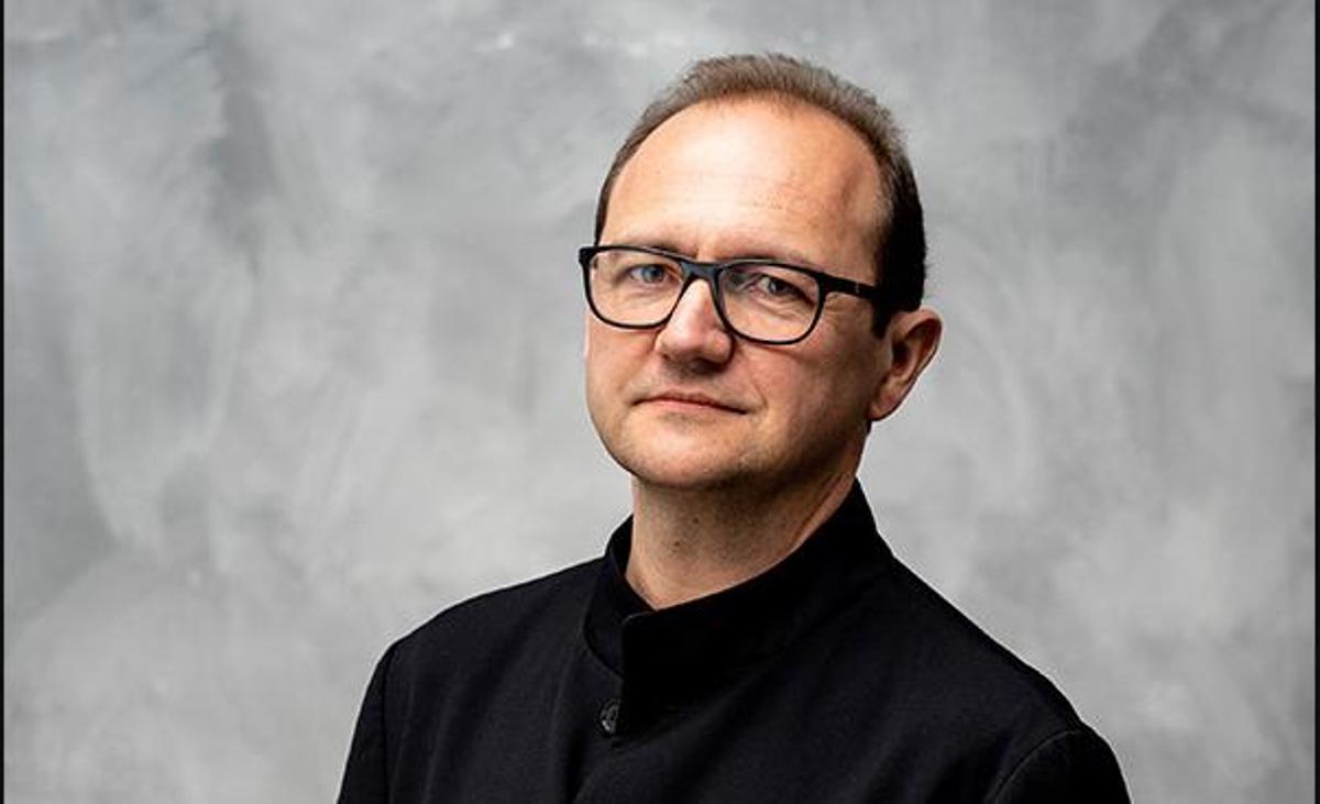 José Fabra, nuevo coordinador del teatre El Musical