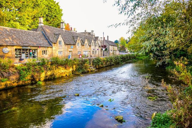 Bilbury, Inglaterra