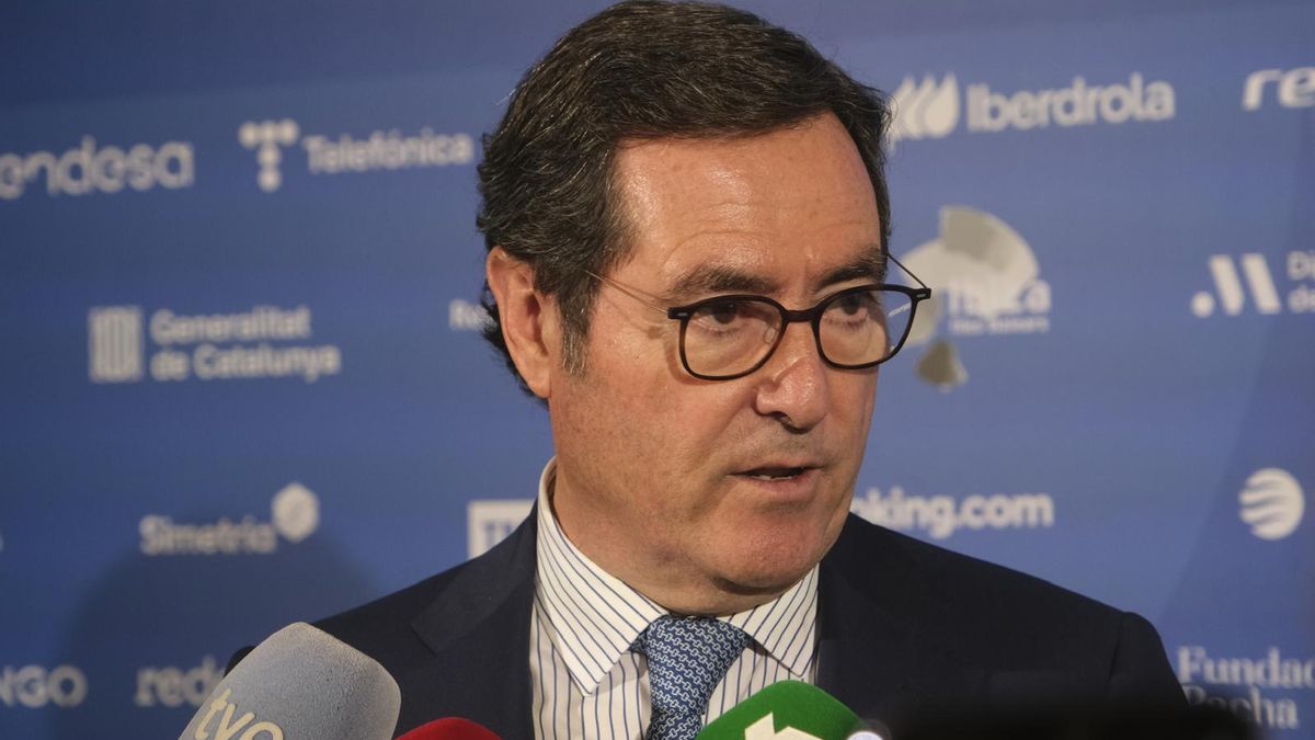 Garamendi en el Foro Mediterráneo