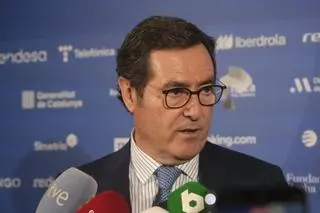 Garamendi: "La vicepresidenta se permite el lujo de hablar de los corruptores"