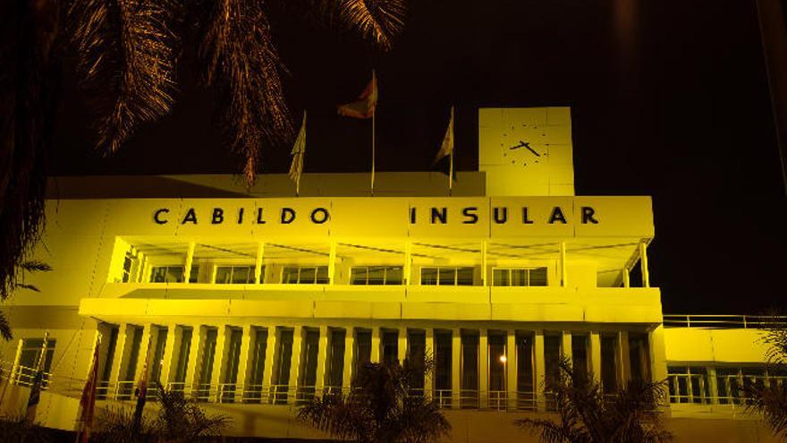 El Cabildo &#039;Enciende la Esperanza&#039;