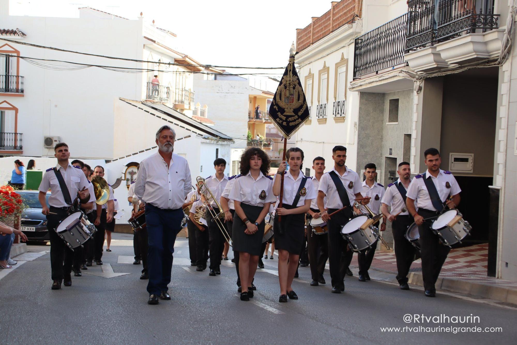 Feria de Mayo de Alhaurín el Grande 2022