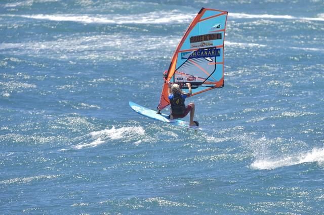 Gran Canaria Wind and Waves Festival