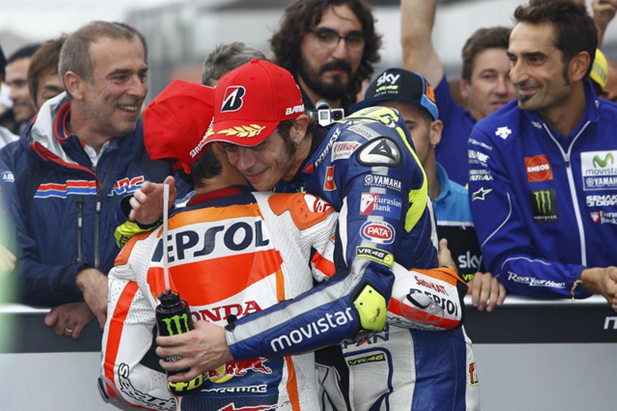 Motociclismo - GP de Japón Motociclismo - GP de Japón